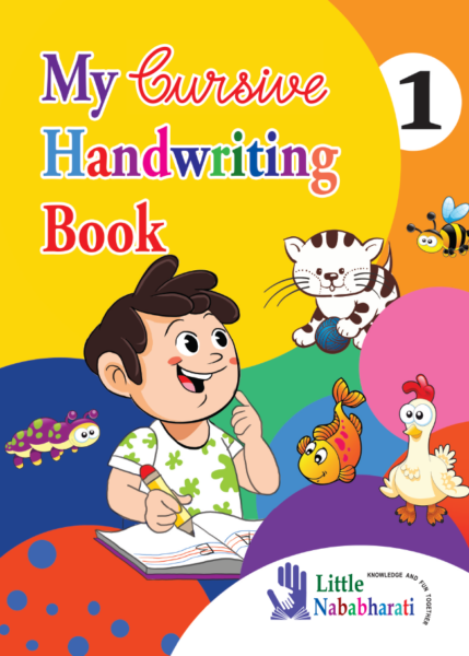 Cursive Handwriting 1