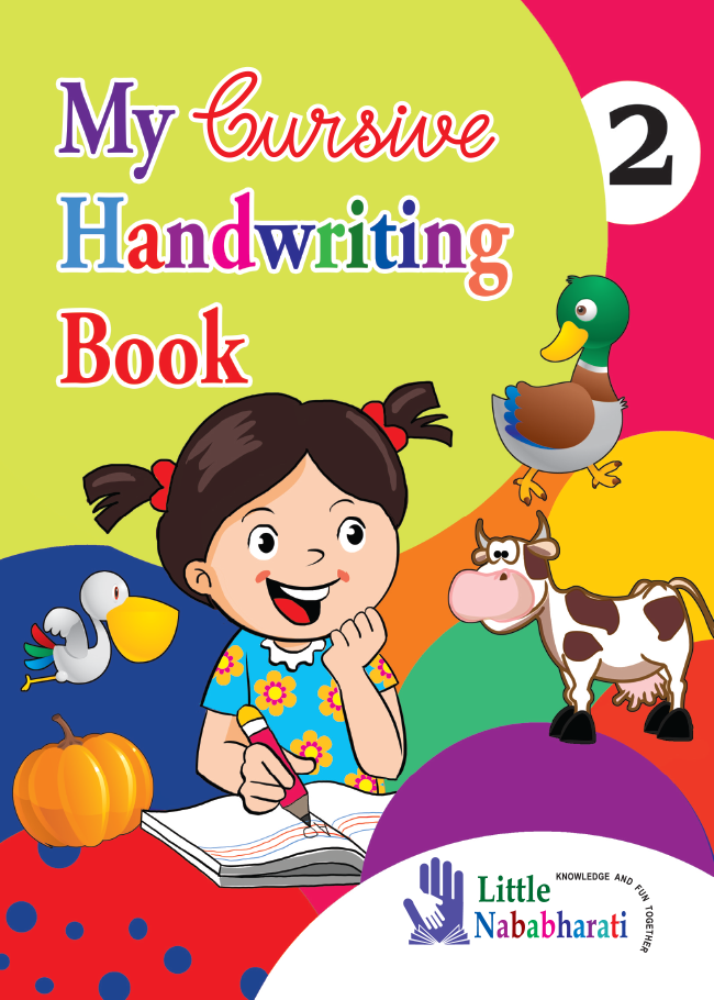 Cursive Handwriting 2