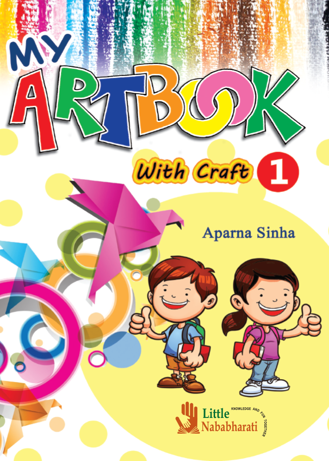 My Art Book - 1
