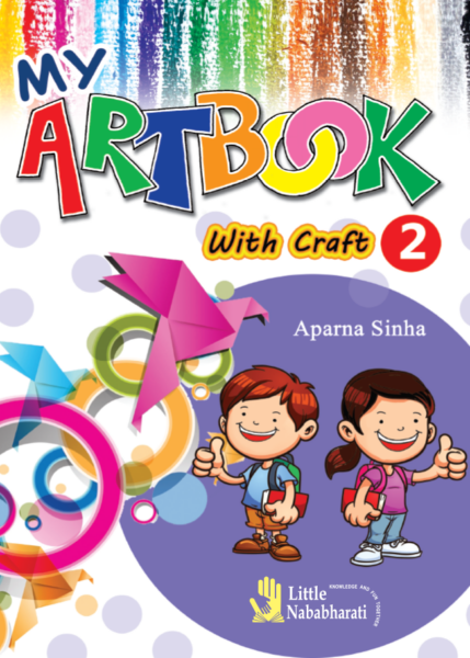 My Art Book - 2