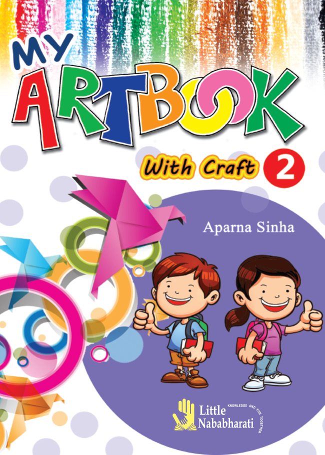 My Art Book - 2