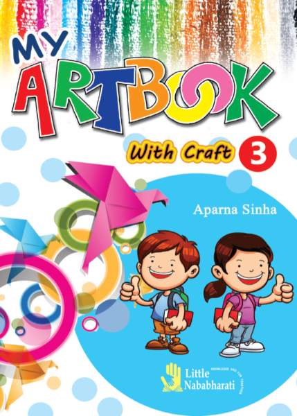 My Art Book 3