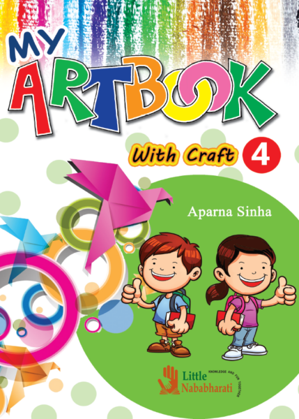 My Art Book 4