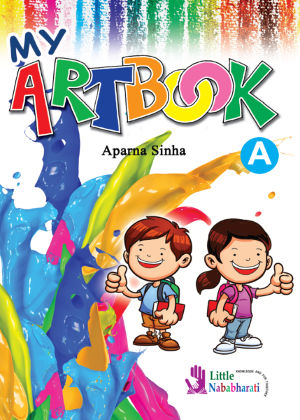 My Art Book A