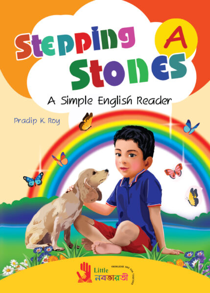 Stepping Stones -A