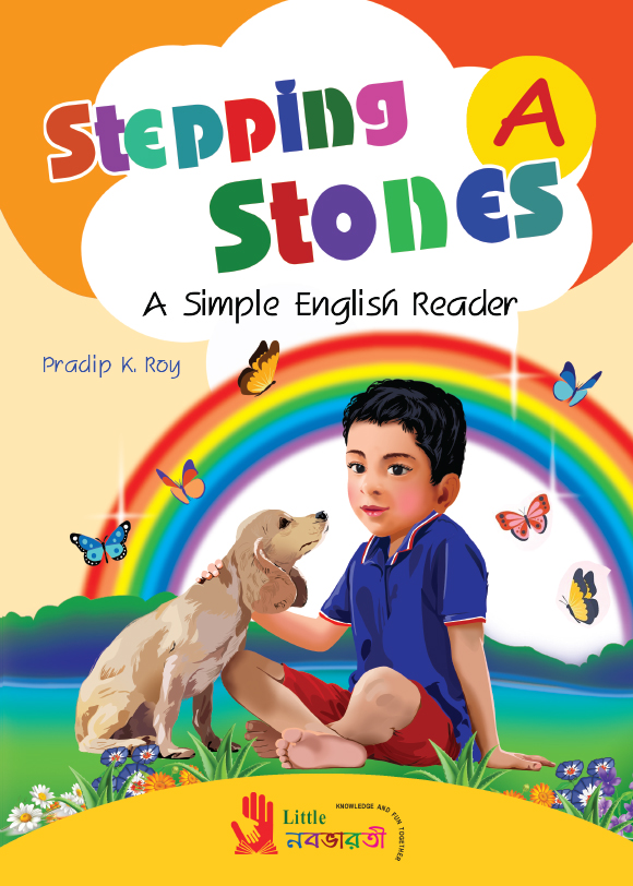 Stepping Stones -A