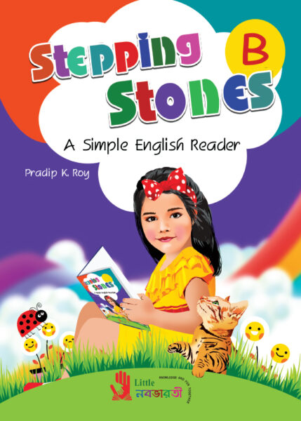 Stepping Stones -B
