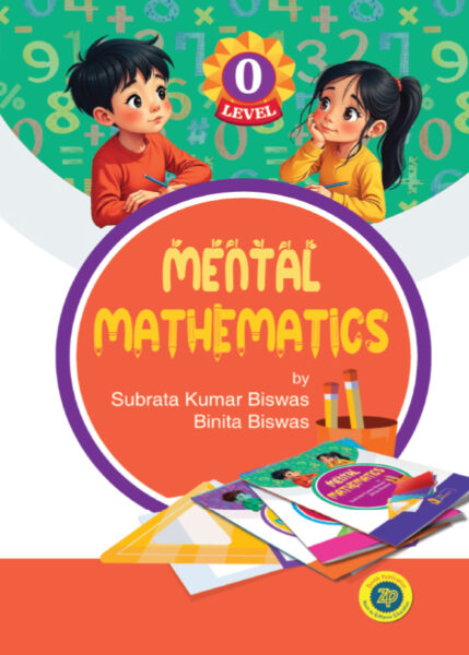 Mental Mathematics 0