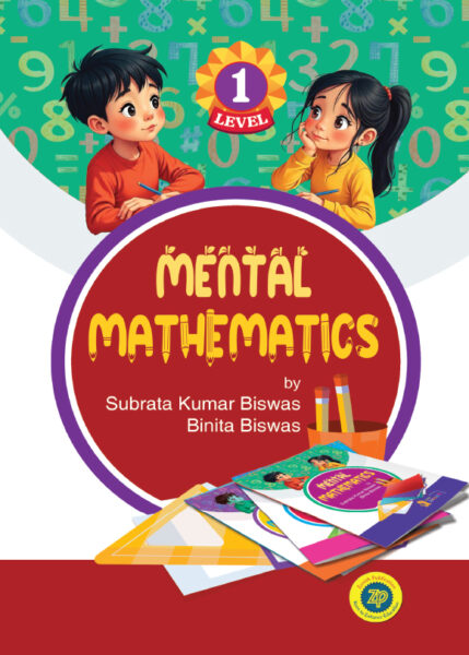 Mental Mathematics 1