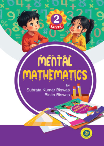 Mental Mathematics 2