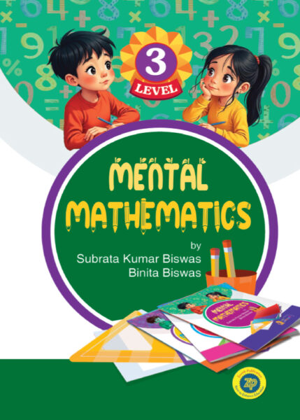 Mental Mathematics 3