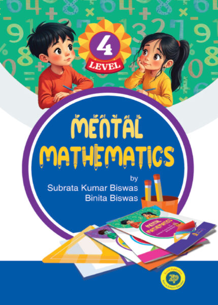 Mental Mathematics 4