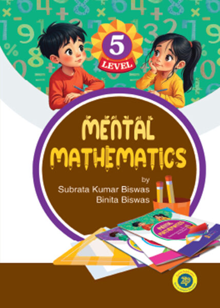 Mental Mathematics 5
